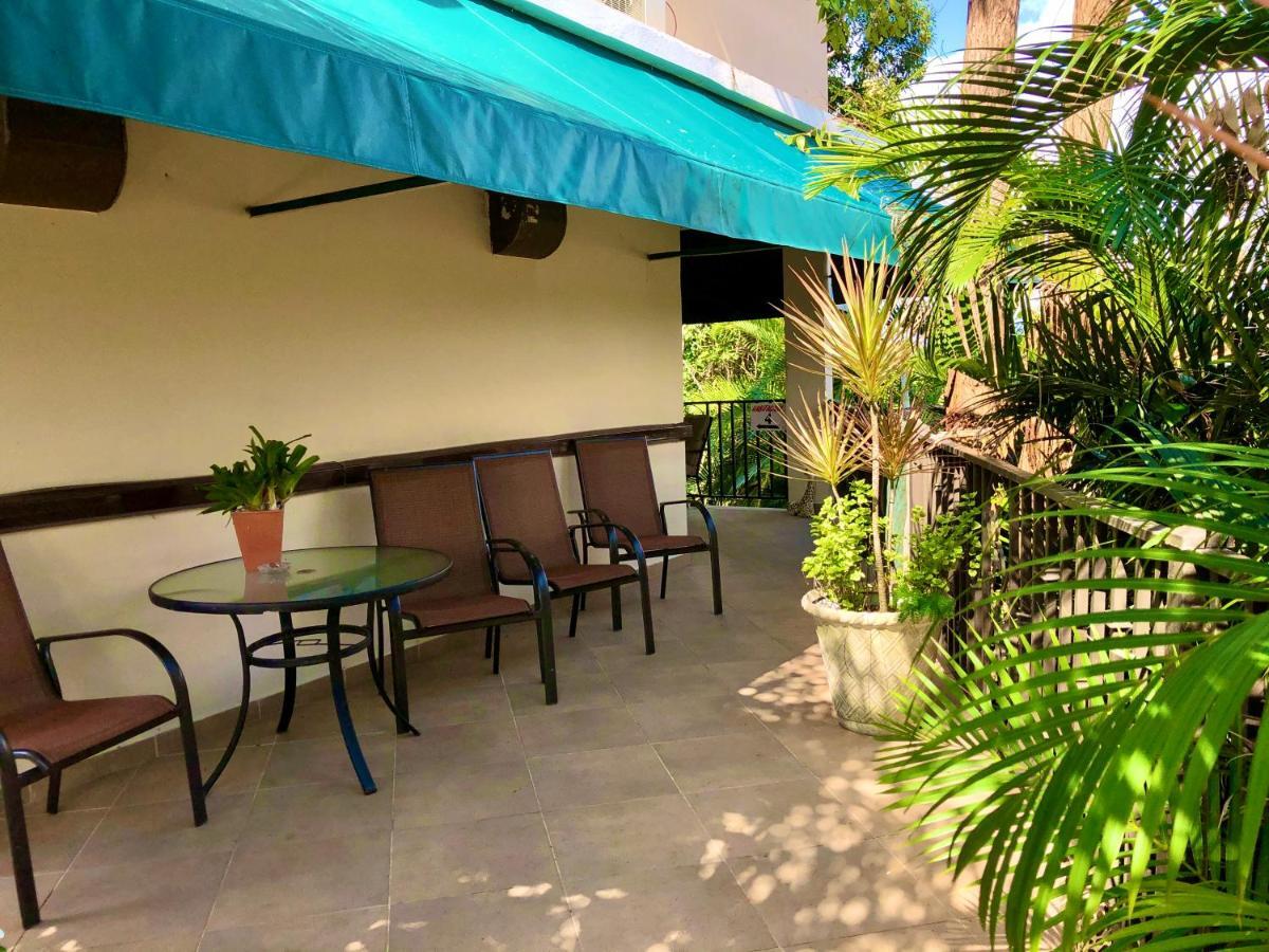 Tio Pepe'S Guest House Aibonito Luaran gambar