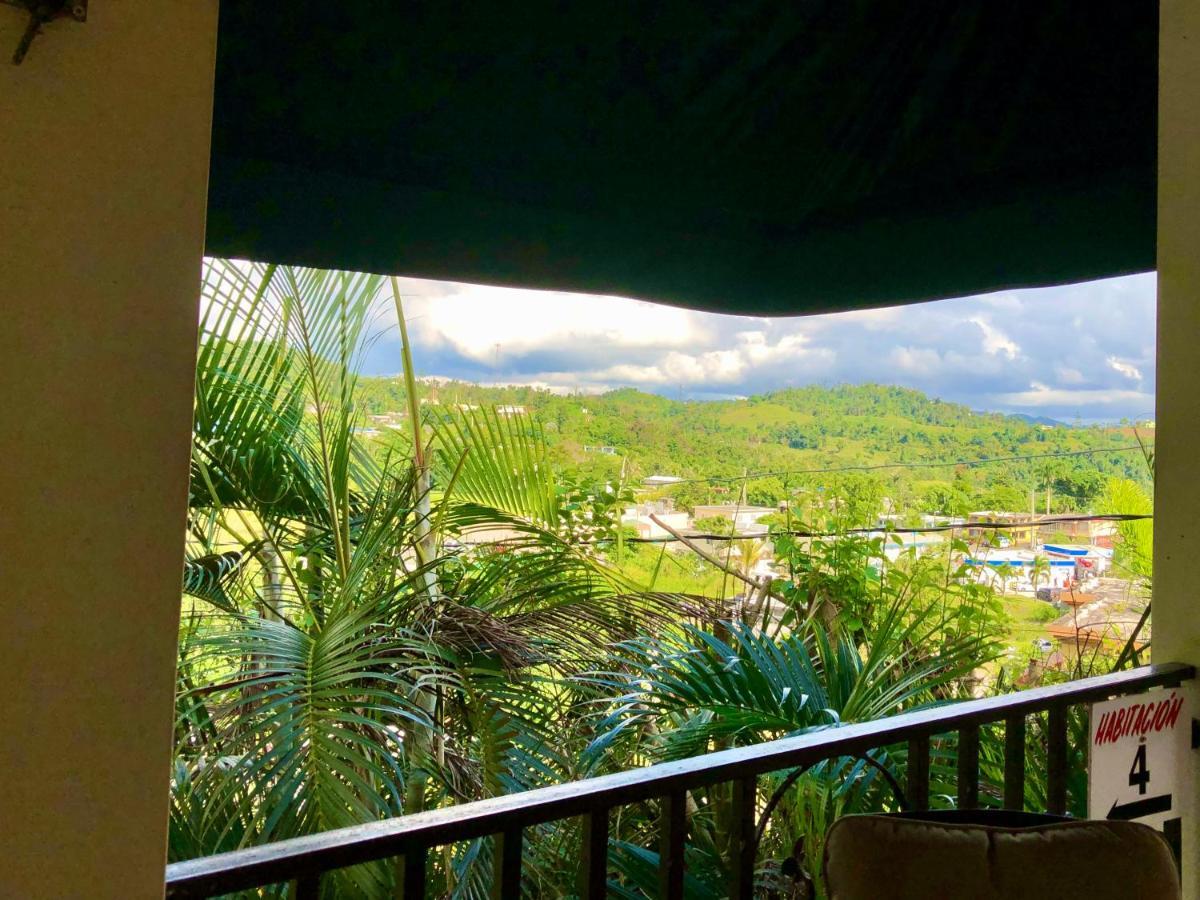 Tio Pepe'S Guest House Aibonito Luaran gambar
